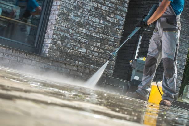 Best Animal Enclosure Cleaning  in Orosi, CA